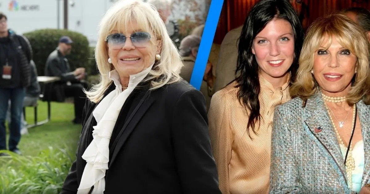 Amanda Kate Lambert The Private Life of Nancy Sinatra's Daughter, Visual Artist & Sinatra Family Archivist