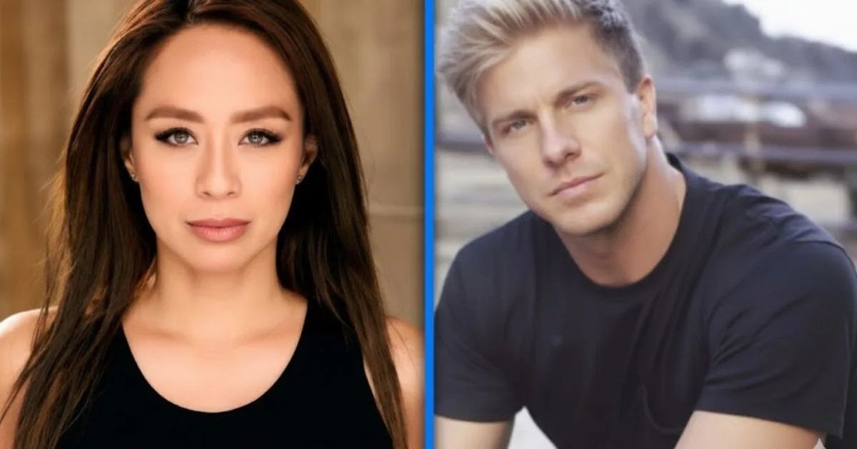 Cathleen Oveson and Kenny Johnson Their Marriage and Life Together