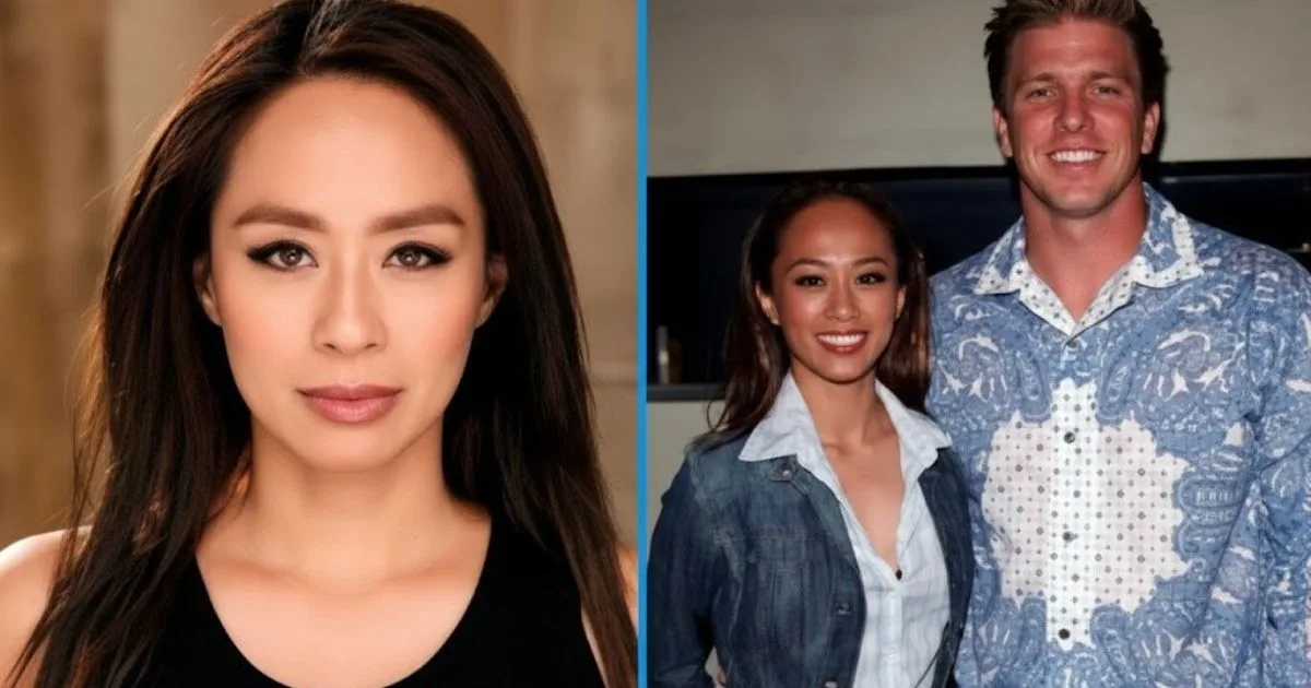 Cathleen Oveson on Social Media and Privacy