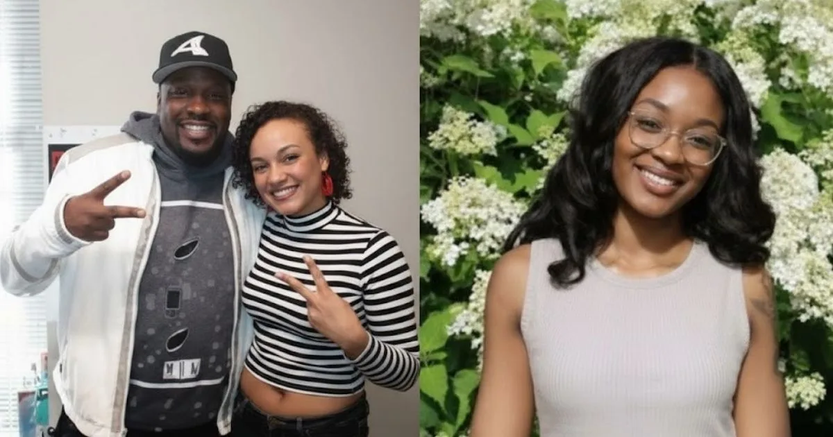 Corey Holcomb and Maya Holcomb Marriage and Relationship