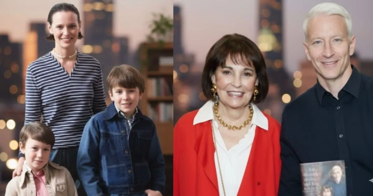 The Estrangement 38 Years of Silence