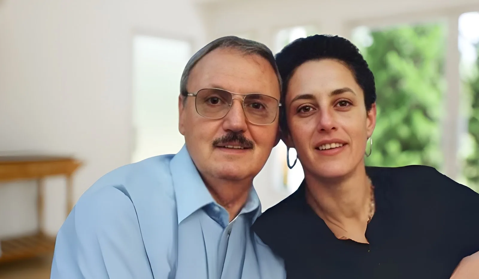 Carlos Sheinbaum Yoselevitz: Mexico's Industrial Game-Changer