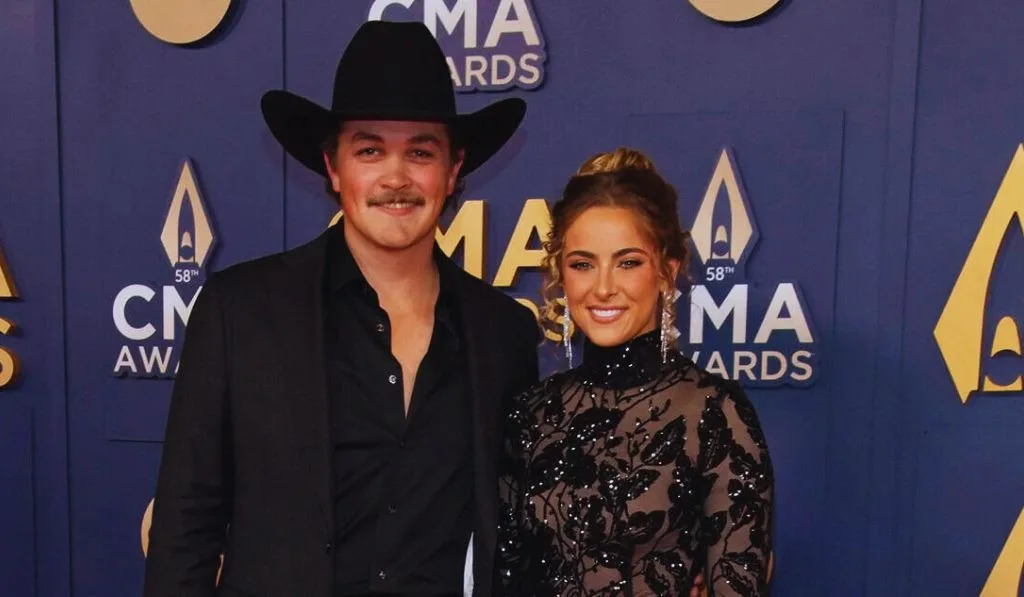 Zach Top Wife: The Complete Story Behind the Country Star's Love Life