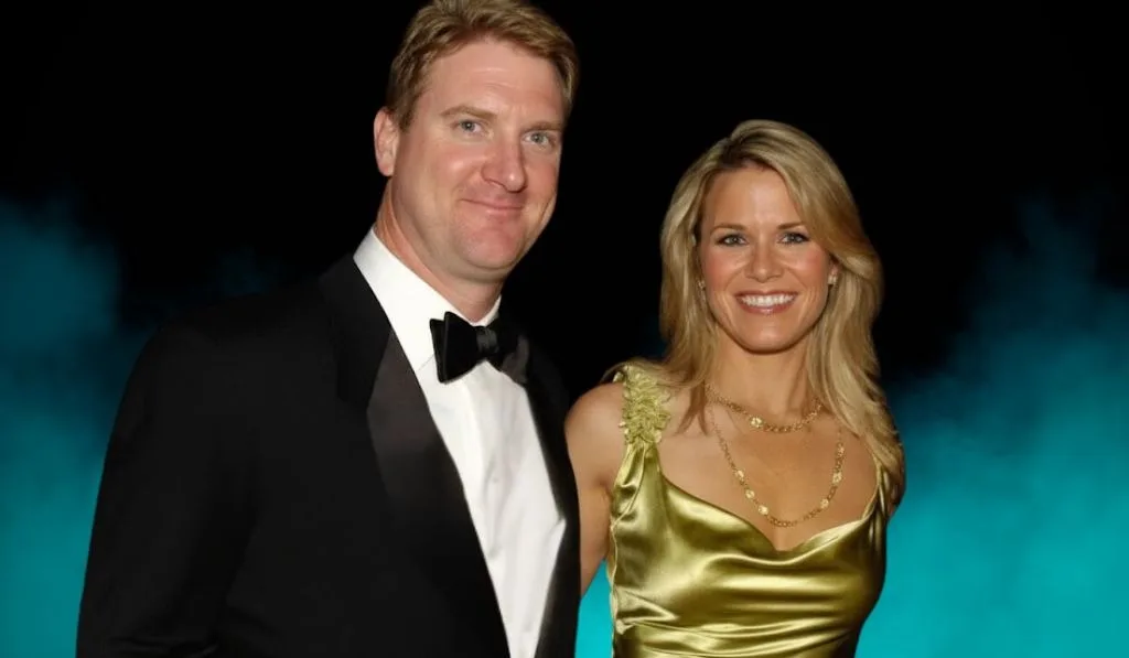 Personal Life and Privacy