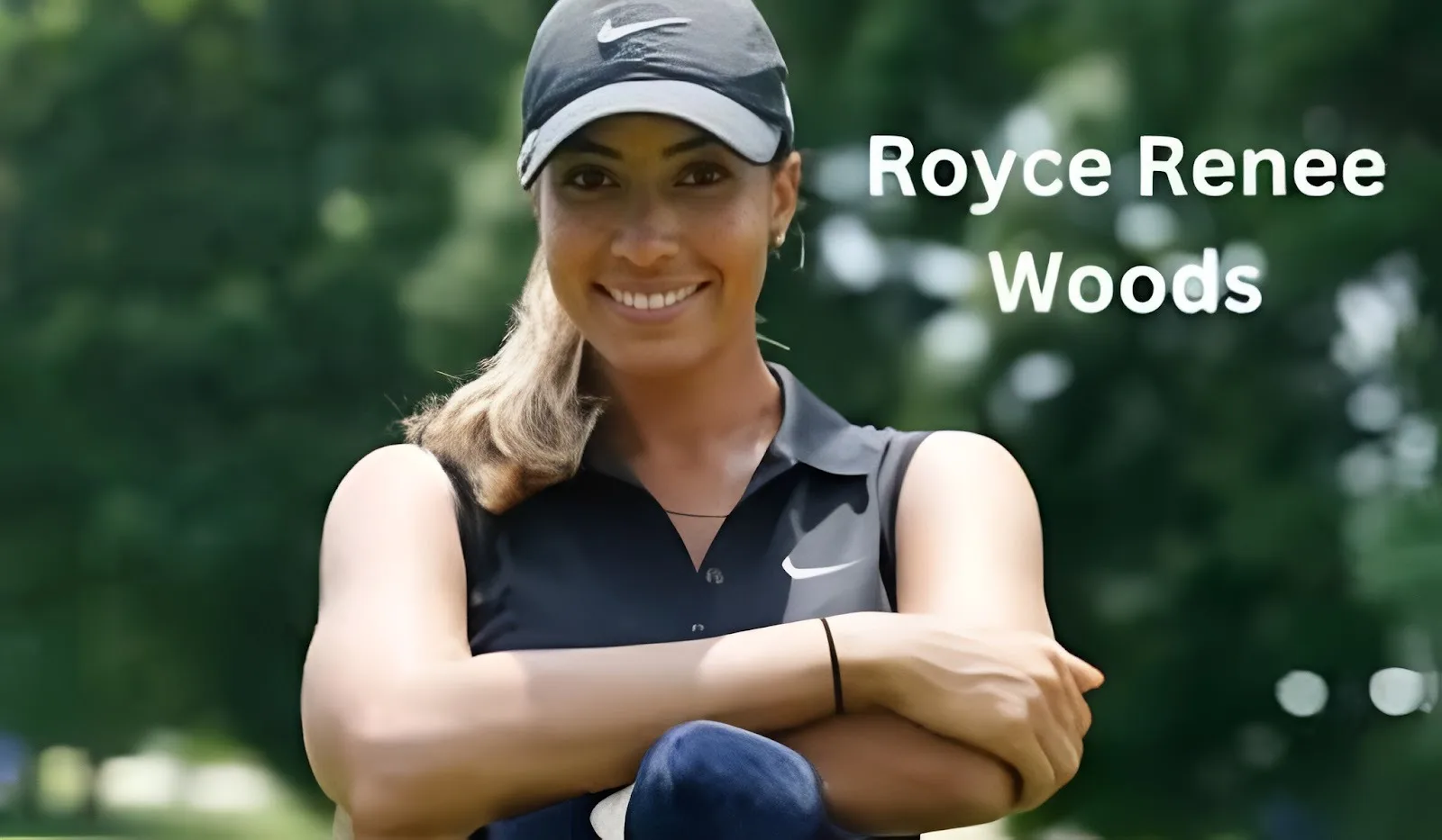 Royce Renee Woods: The Untold Story of Tiger Woods' Sister