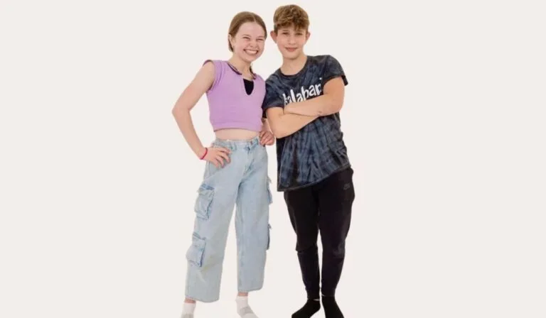 Nidal Wonder Age 2026: Complete Biography of the 15-Year-Old Gymnastics Superstar