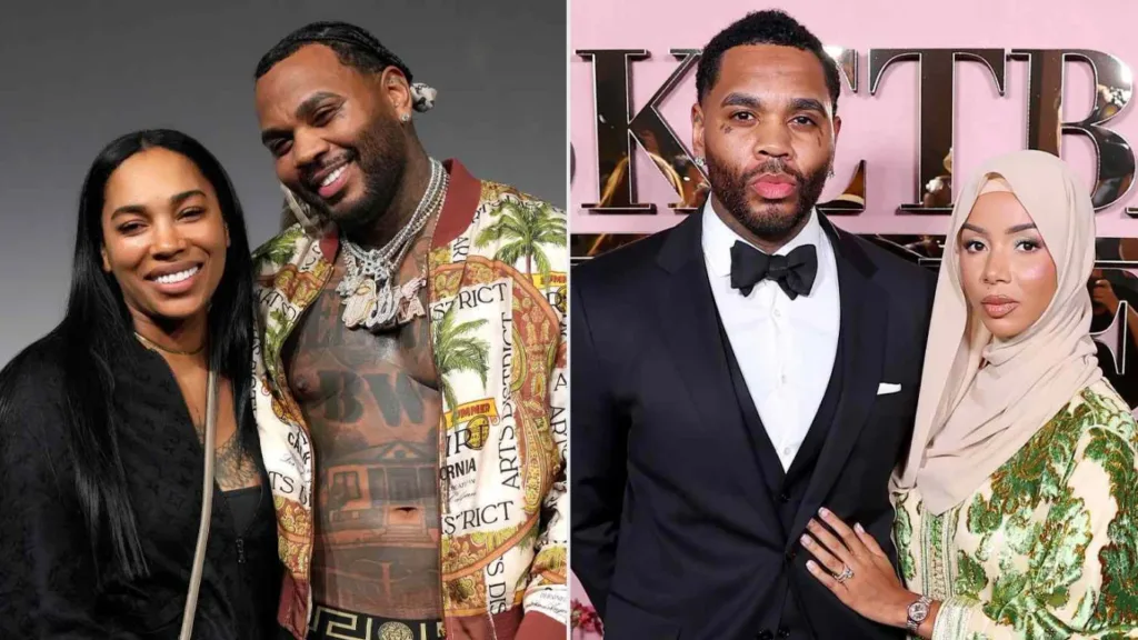 Kevin Gates' Mixed Heritage and Cultural Identity