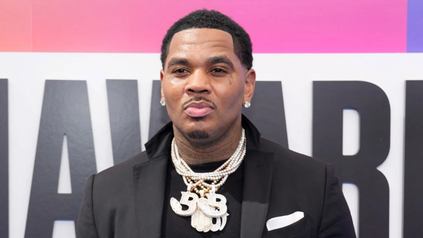 Where Is Rapper Kevin Gates From His Hometown, Roots & Rise to Fame