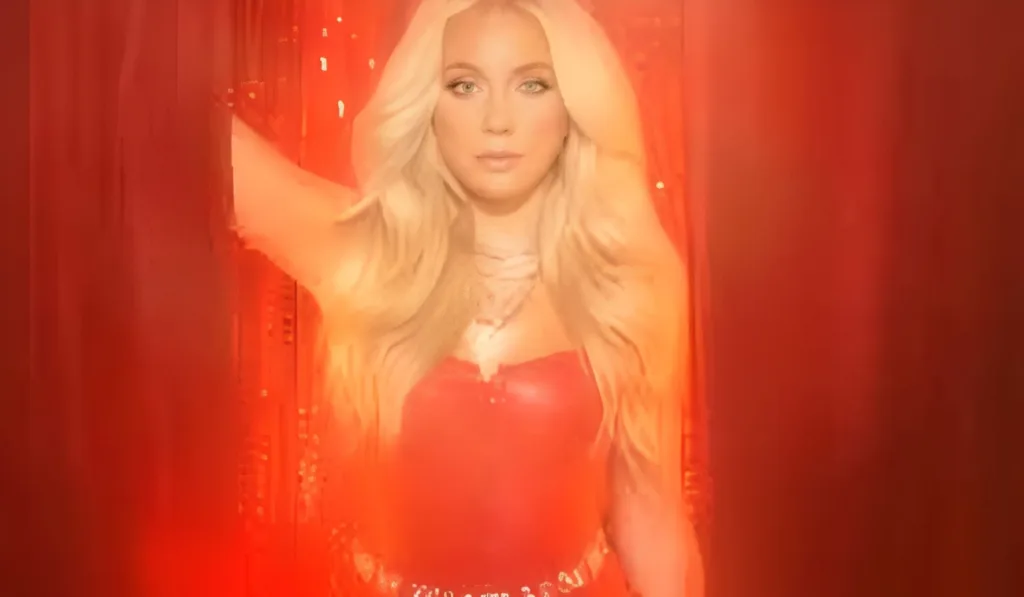 Tennessee Orange: The Song that Changed Everything