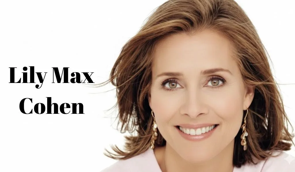 Lily Max Cohen: Building Her Own Legacy Beyond Famous Parents