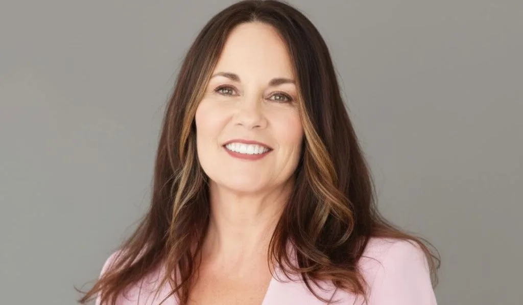 Beth Shuey: Life Beyond the NFL Spotlight