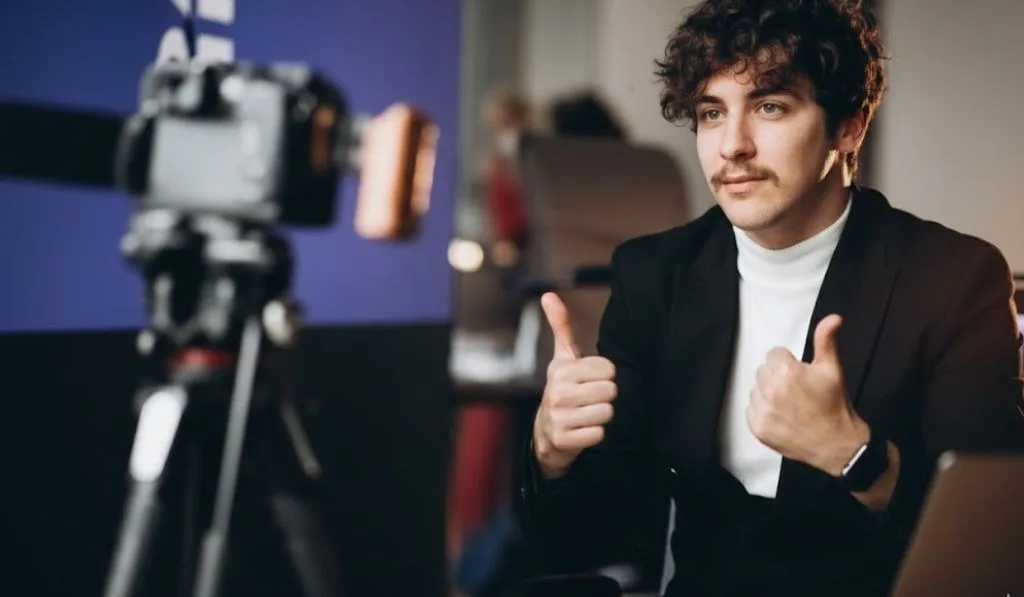 Emad Alashmli: Viral Content Creator of Henderson