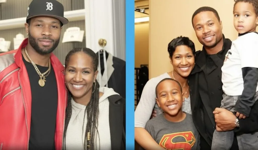 Financial Background