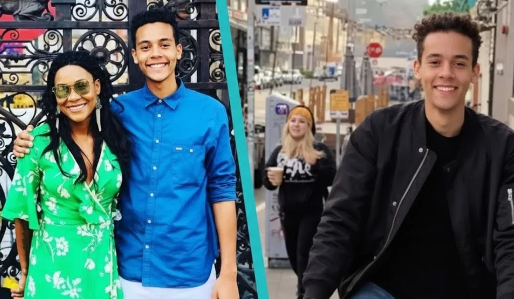 Corporeal Graces and Social Personality