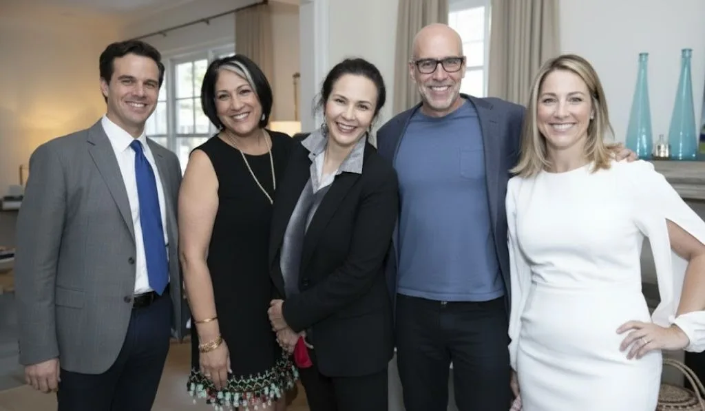 Beata Galloway: The Private Real Estate Developer Behind the Public Figure