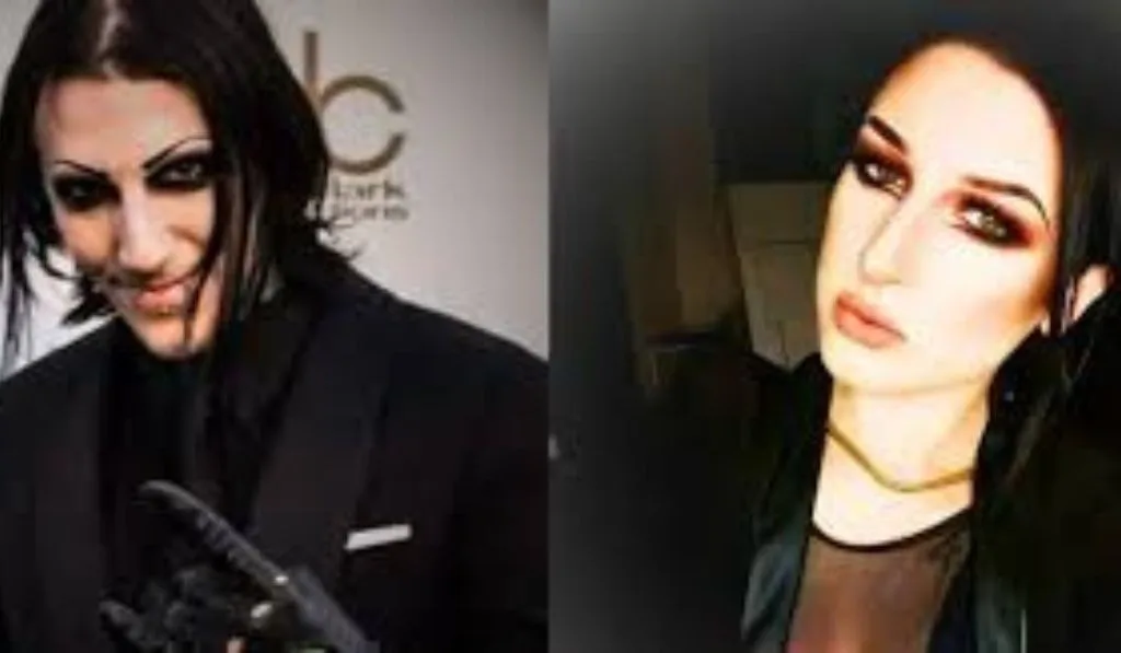 Chris Motionless Wife: Past Relationships Explained