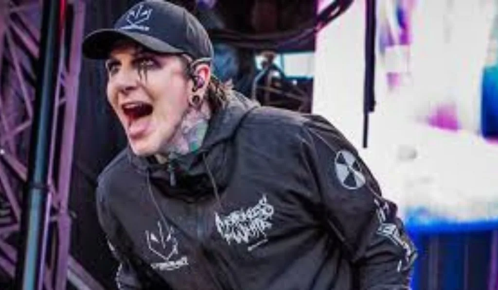 Financial Independence and Chris Motionless Net Worth