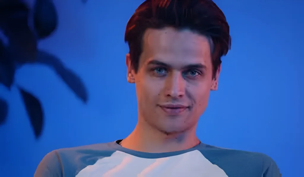 Early Life and Education