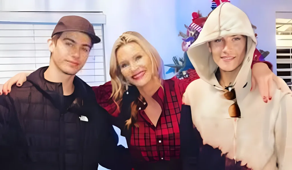 The Big Picture: Children of Celebrities