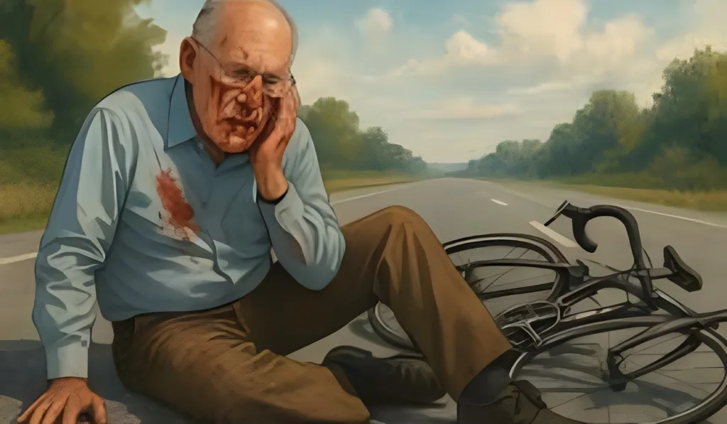 An Accident Involving Victor Davis Hanson That Took Place in 2014: What Actually Occurred