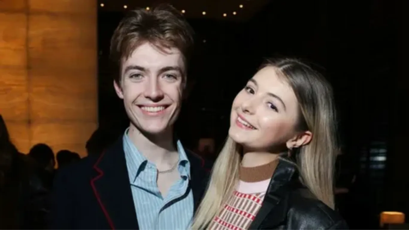 Francis Bourgeois and Amy: His Relationship
