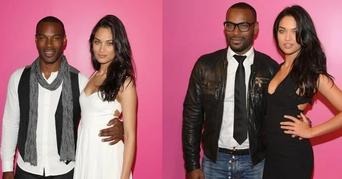 Berniece Julien Explained The Full Story Behind Tyson Beckford's Ex-Wife