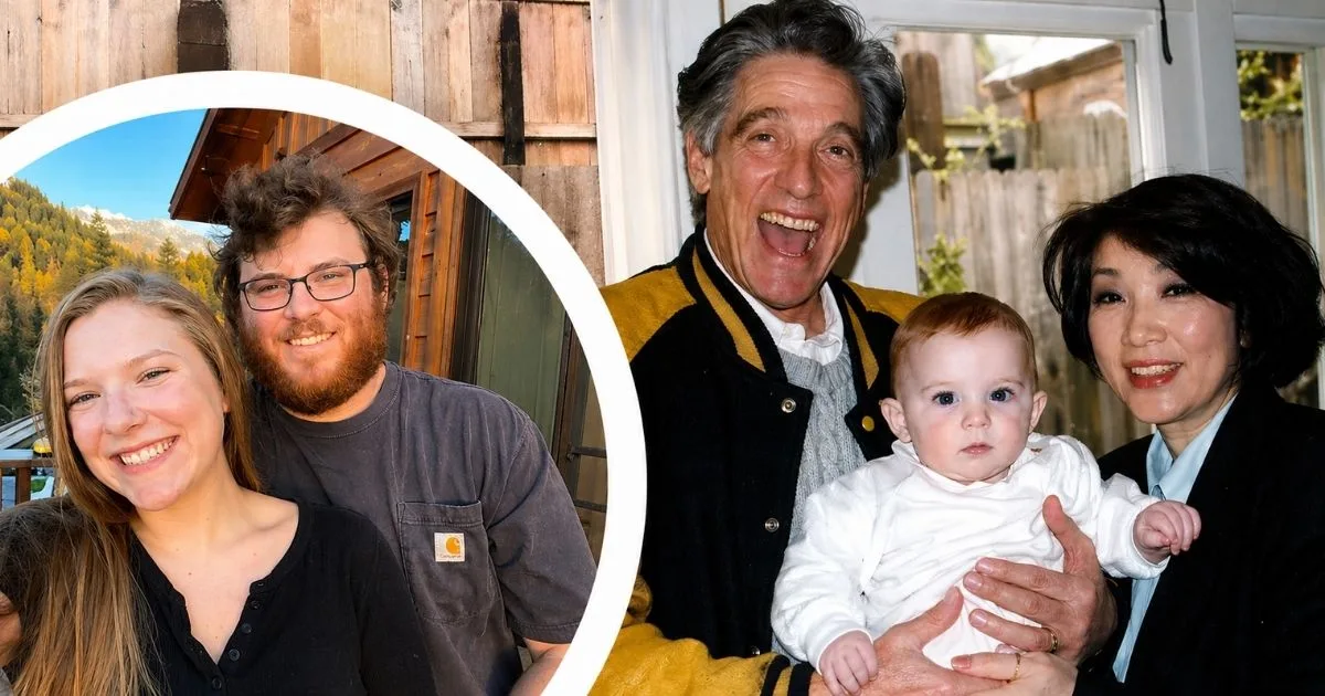 Matthew Jay Povich Explained The Full Story Behind Maury Povich's Son