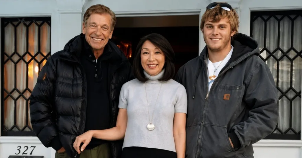 Matthew Jay Povich's Family: Siblings and Extended Relatives