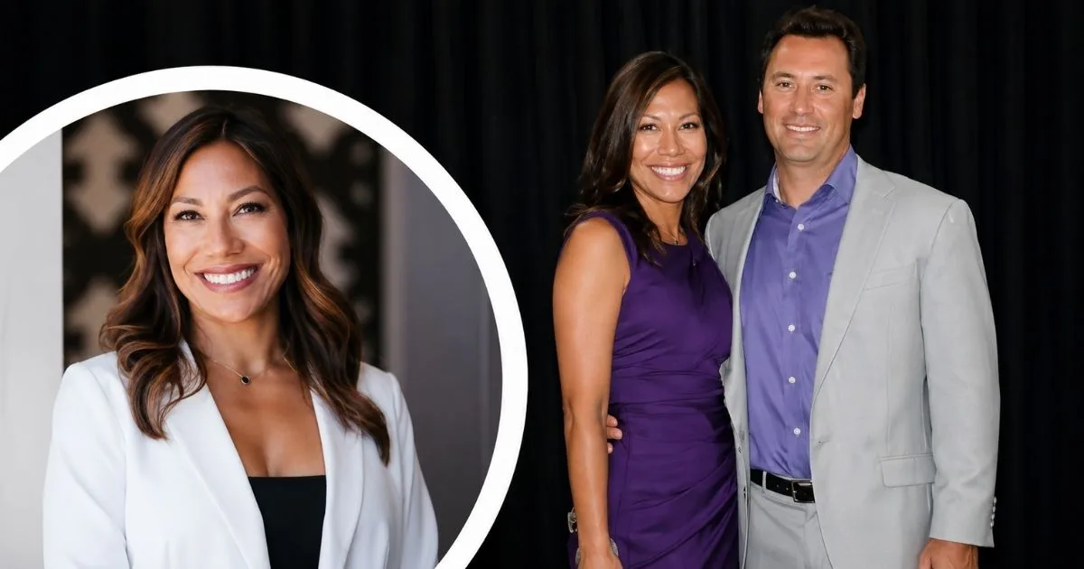 Stephanie Sarkisian Explained The Full Story of Steve Sarkisian's Ex-Wife