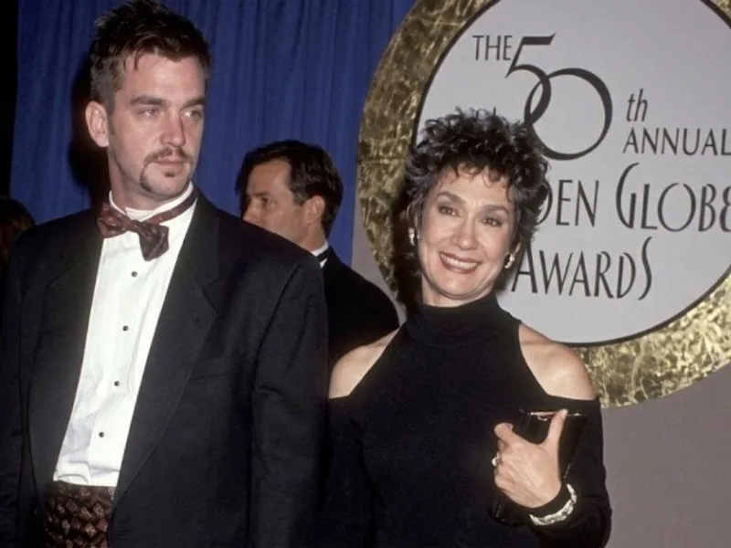 Will Theron Roth Explained The Full Story of Laurie Metcalf's Private Son