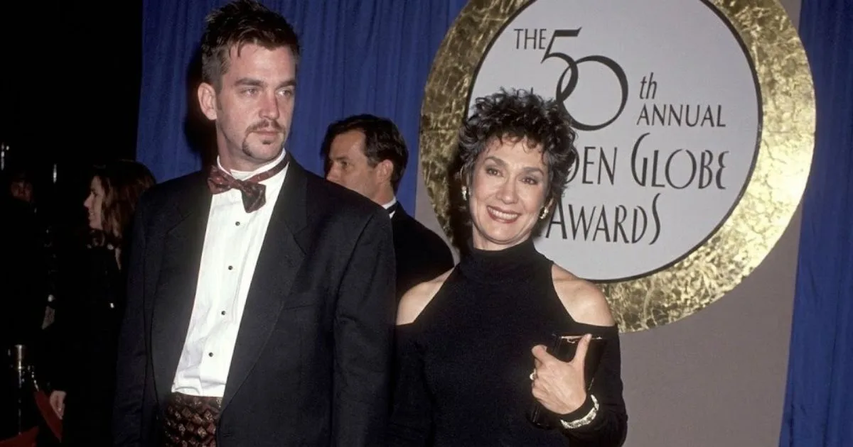 Will Theron Roth Explained The Full Story of Laurie Metcalf's Private Son