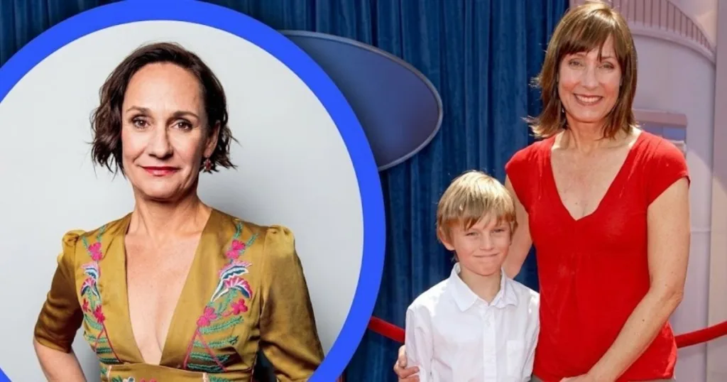 Will Theron Roth's Siblings