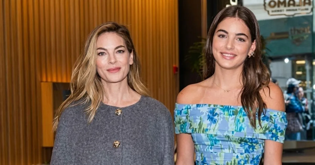 Willow Katherine White The Complete Guide to Michelle Monaghan's Daughter