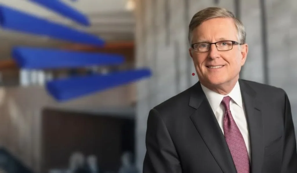 David Booth Net Worth: How the Finance Pioneer Built His Billion-Dollar Fortune