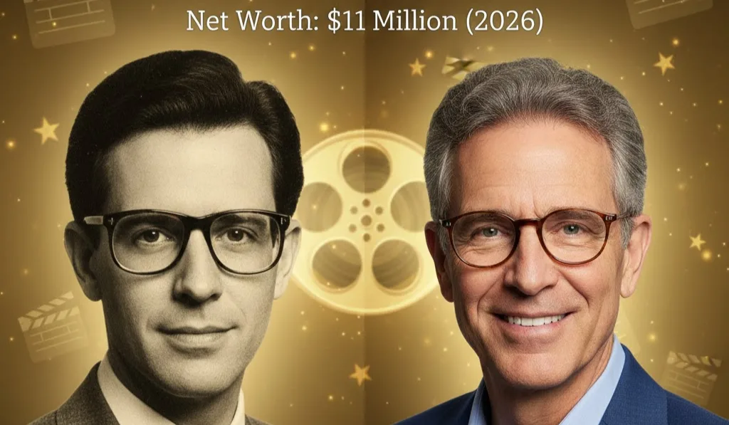 Rick Moranis Net Worth: His $11M Fortune & Iconic Comeback