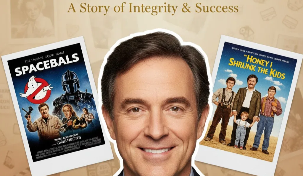 The Life-Changing Decision