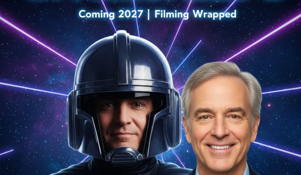 The Return to Acting