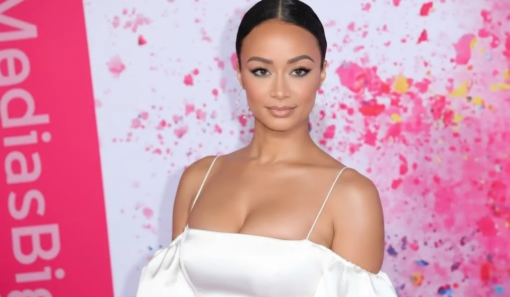Draya Michele Net Worth: Reality Star's Financial Empire
