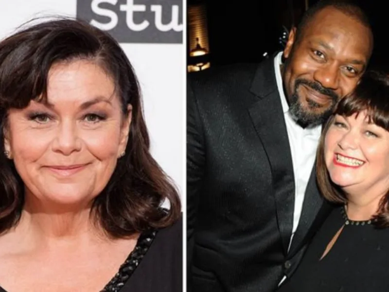 Husband of Dawn French: Everything About Mark Bignell 2026