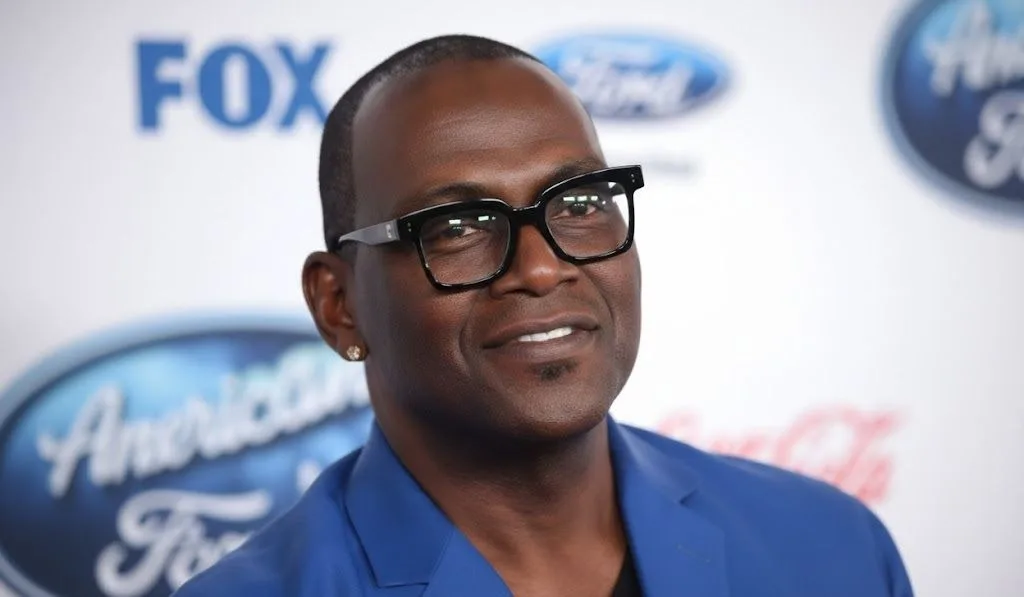 Randy Jackson: The Man Behind the Music