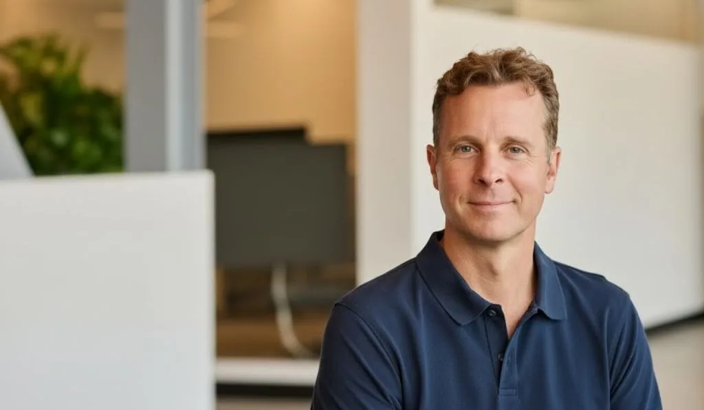 Building Ring: From Garage to Global Brand