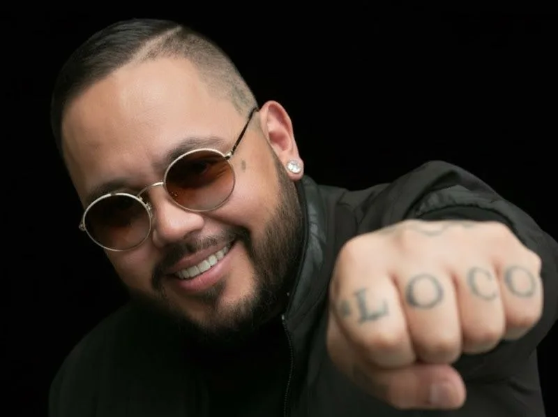 Giani Quintanilla: The Private Life of A.B. Quintanilla's Son