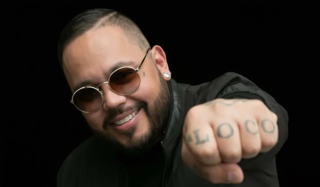 Giani Quintanilla: The Private Life of A.B. Quintanilla's Son