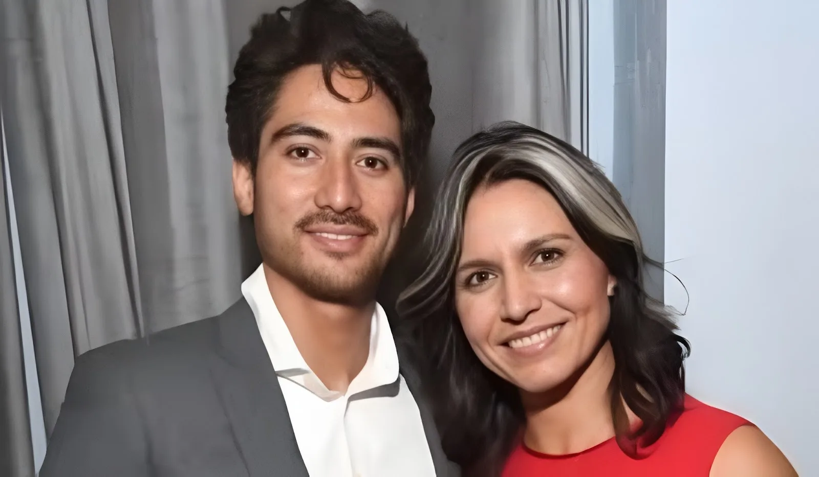 Abraham Williams: The Cinematographer Behind Tulsi Gabbard's Success