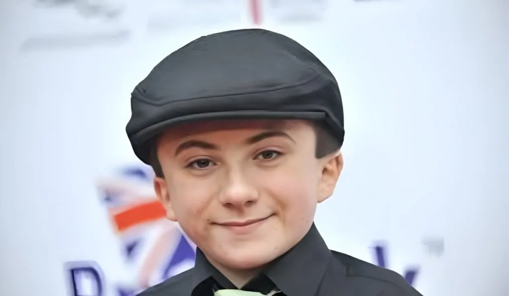 Atticus Shaffer Biography and Family History