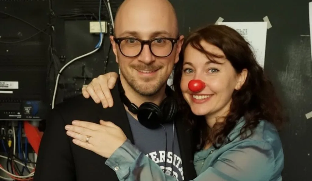 Mystery of Steve Burns Wife: Distinguishing between Facts and fiction.