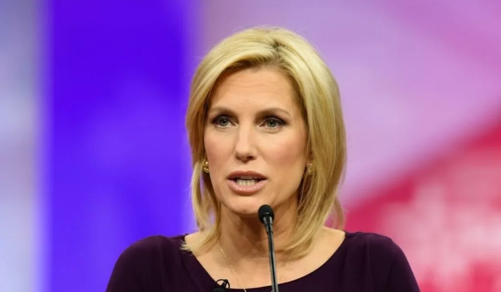 The Career Path of Laura Ingraham