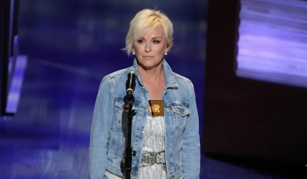 Morgan Anastasia Gaddis: Story Behind Country Music's Most Private Legacy