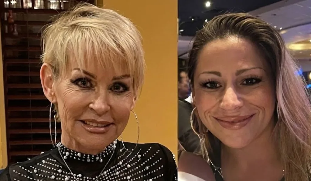 Present Life: What's Happening with Morgan Anastasia Gaddis?