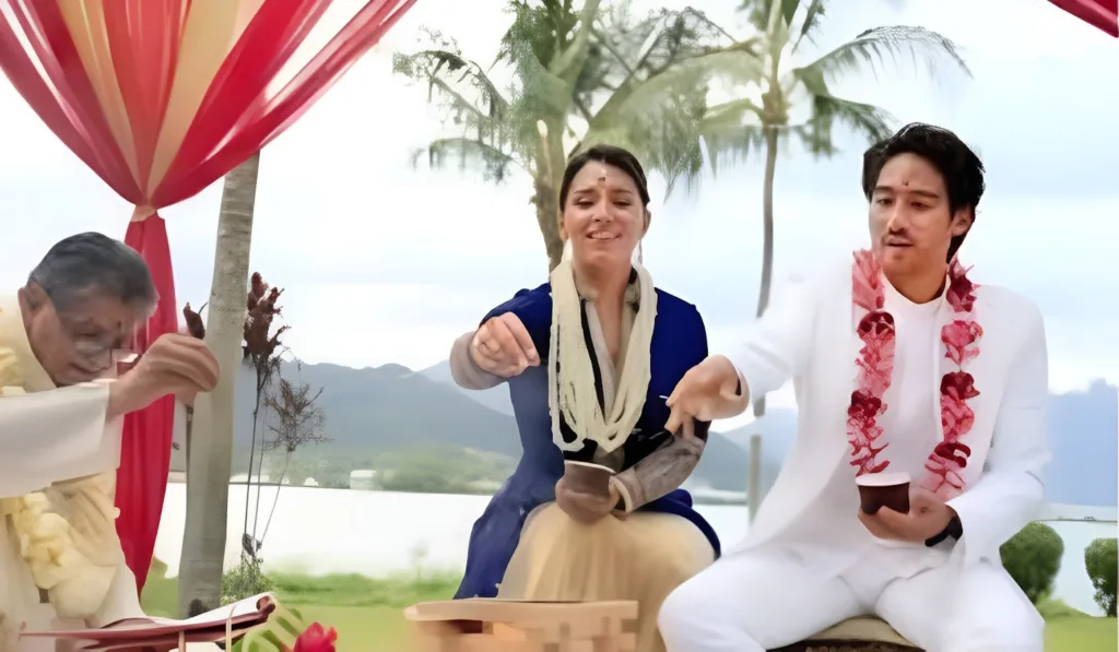 Personal Life and Marriage